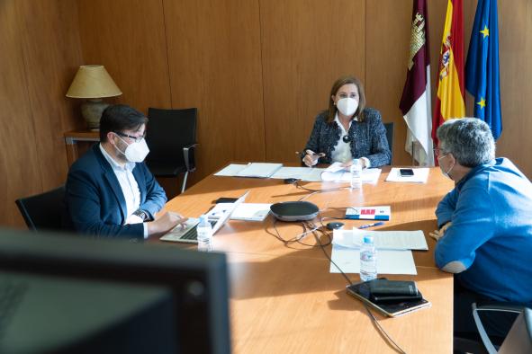 El Consejo Escolar de Castilla-La Mancha propone recuperar los días suspendidos por las nevadas en días no lectivos antes de finalizar el curso