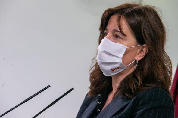 La Junta de Castilla La Mancha autoriza un gasto de casi 1,2 millones de euros para contratar EPI’S y otros complementos técnicos para las campañas de prevención de incendios de 2021 y 2022