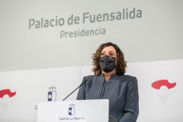 Castilla-La Mancha es la segunda comunidad autónoma que mejor resiste el impacto del COVID en las ventas del comercio minorista en 2020