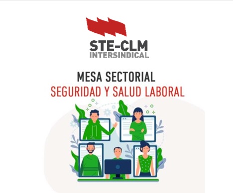 STE-CLM solicita convocatoria inmediata del Comité de Seguridad y Salud Laboral docente ante el paso a la Fase 3 reforzada en CLM