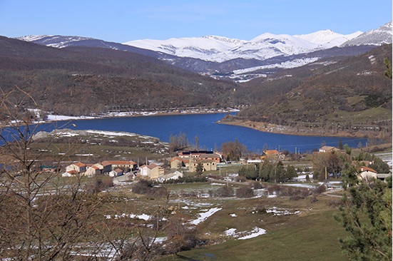 El Foro Acción Rural pide “más que palabras” para los pueblos: éstas son sus 10 propuestas contra el despoblamiento