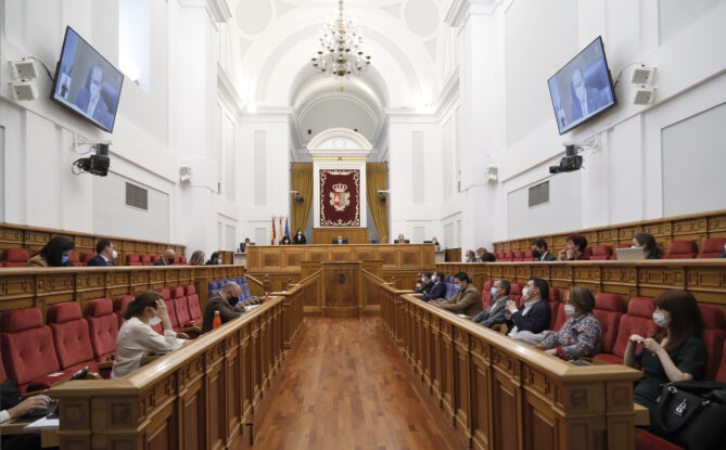 Declaración institucional con motivo de la celebración del Día Mundial contra el Cáncer