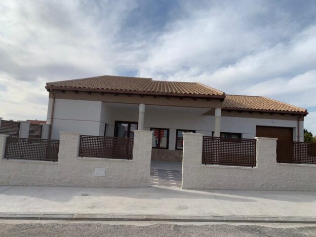 La localidad de Montalbo y los pueblos de alrededor, ya cuentan con un nuevo servicio de velatorio