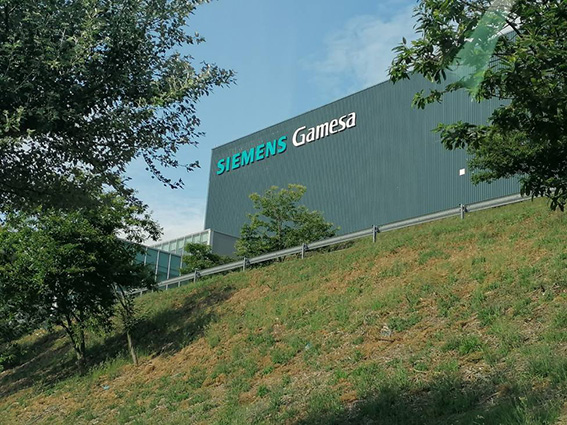 UGT FICA exige al Grupo Siemens que aplique en España las mismas condiciones que las pactadas para Alemania