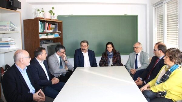 La Junta de Castilla-La Mancha licita la redacción del proyecto para la construcción del nuevo Centro de Salud de Horcajo de Santiago