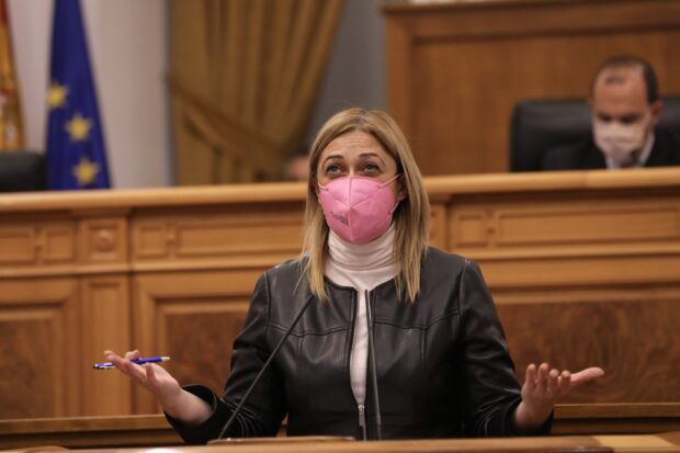 Picazo critica a la Junta por ocultar los criterios con los que determina “restricciones que nos afectan a todos”