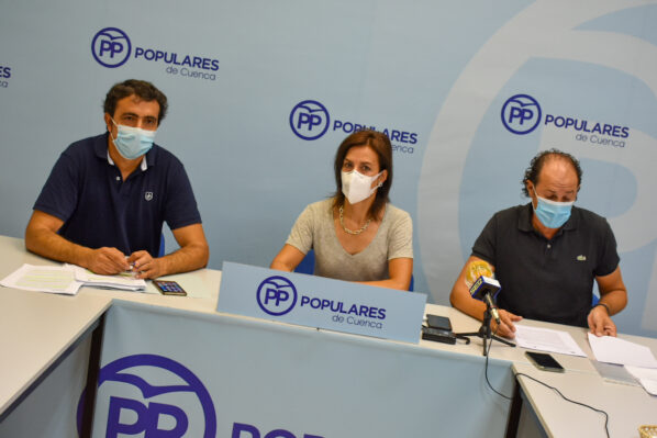 El Grupo Popular acusa a Page nuevamente de mentir y ocultar los verdaderos datos del Nuevo Hospital