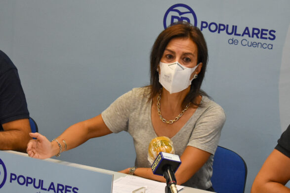 El Grupo Popular solicitará un incentivo económico para los (tele)trabajadores que fijen su residencia en la ciudad