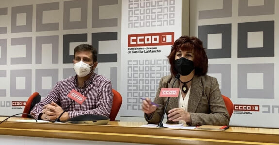 Durísima sentencia contra la JCCM por impedir a un agente medioambiental adaptar su horario para poder atender a su hija menor