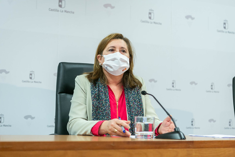 El Gobierno regional destaca un descenso de la media de aulas confinadas esta semana constatando que los centros educativos siguen siendo entornos seguros