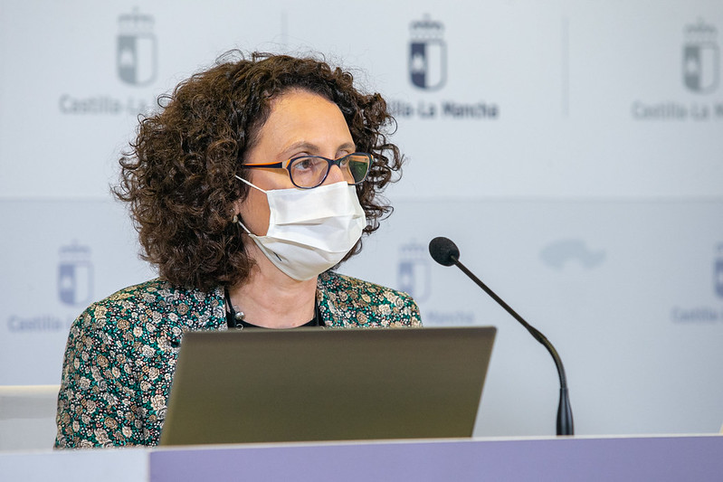 Los usuarios de la sanidad pública de Castilla-La Mancha dan un notable alto a la atención sanitaria recibida