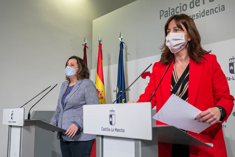 El Consejo de Gobierno aprueba la transformación del ‘Josefina Aldecoa’ de Illescas (Toledo) en un IES para que pueda impartir Bachillerato
