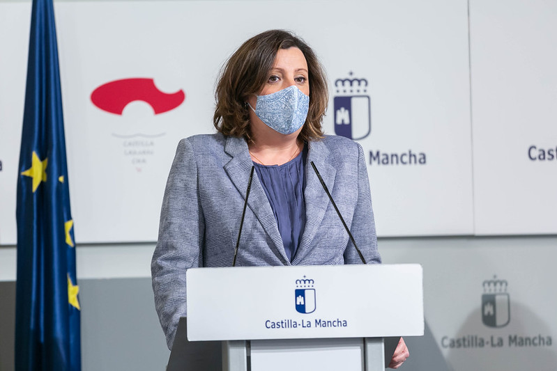Castilla-La Mancha apuesta por la investigación en sectores estratégicos relacionados con la salud, el medio ambiente y la agroalimentación