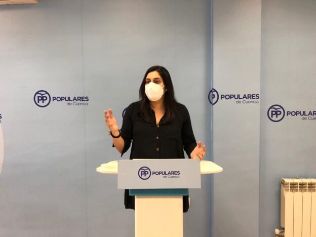 Jiménez considera “inadmisible” que Guijarro y Page culpen a los hosteleros del aumento de los contagios y pide medidas que les permitan continuar con su actividad