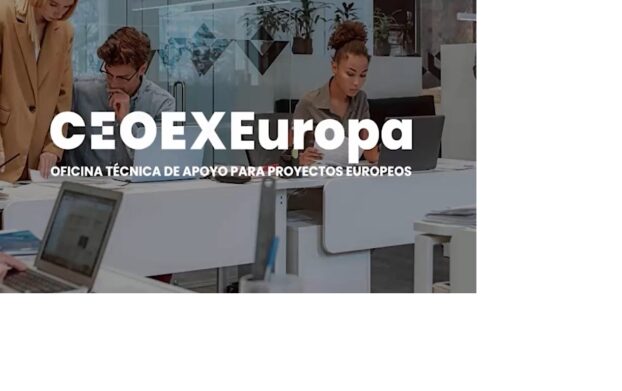 Ceoe Cepyme Cuenca recomienda Ceoexeuropa para informarse sobre proyectos comunitarios