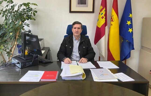 La Junta concede ayudas para tratamientos selvícolas por valor de 9,5 millones de euros para 294 beneficiarios de la provincia de Cuenca