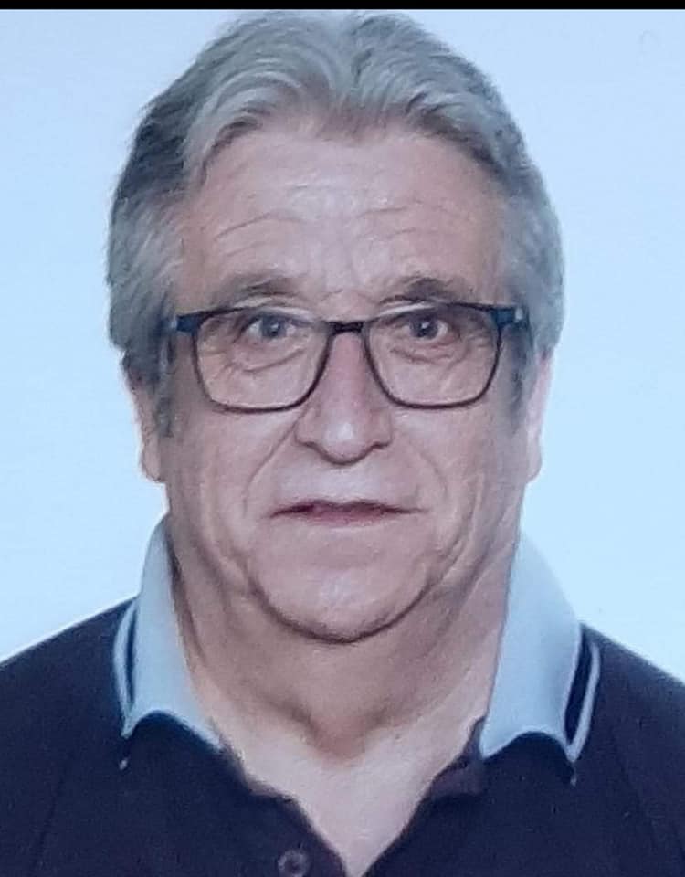 Un vecino de la localidad propone al ayuntamiento de Tarancón estudie la posibilidad de cambiar el nombre al Estadio Municipal por el de Ignacio Moreno Caballero recientemente fallecido