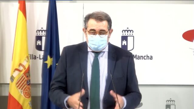 Castilla-La Mancha flexibilizará las medidas especiales nivel 3 reforzadas a partir de mañana y pone en marcha una aplicación para el registro de clientes en locales de restauración y hostelería