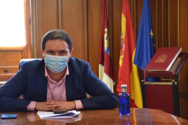 La Diputación publica las bases de la convocatoria para ayudar a la hostelería y turismo dotados con 1,5 millones de euros