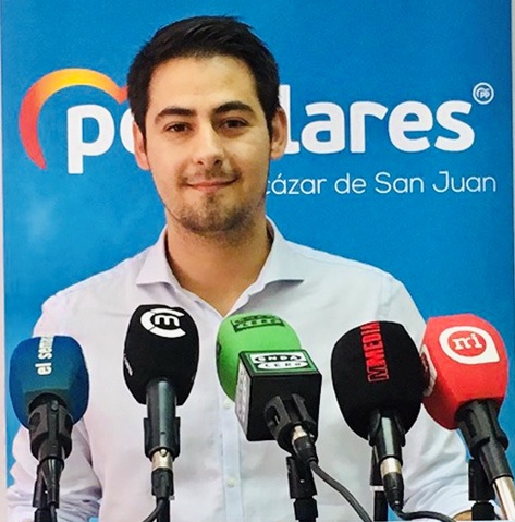 La desdicha del PSOE de Page