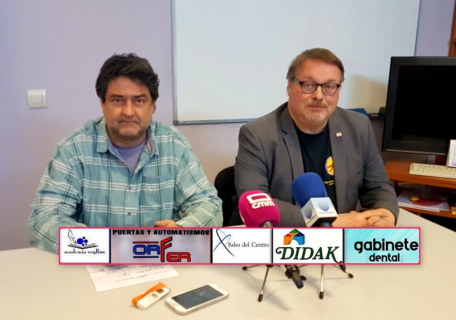 ARMHCUENCA presenta la publicación de una serie de fanzines