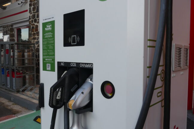 Convecu ha presentado un proyecto para la transición a la movilidad eléctrica en la provincia de Cuenca
