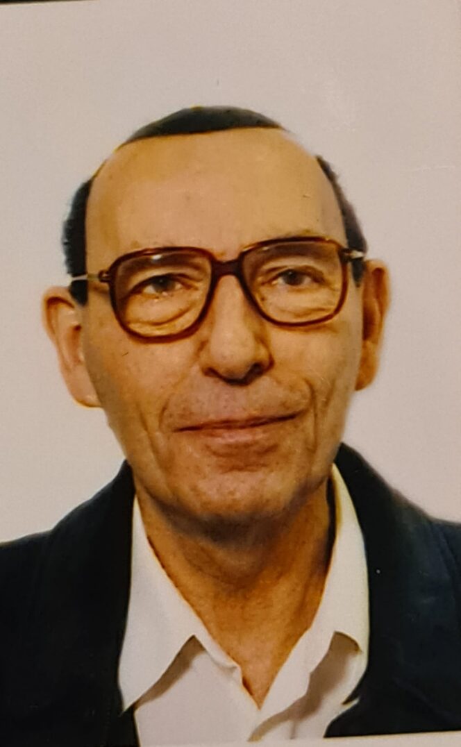 La Asociación del Comercio lamenta el fallecimiento de Pedro Notario Verdú, uno de los pioneros del sector en Cuenca