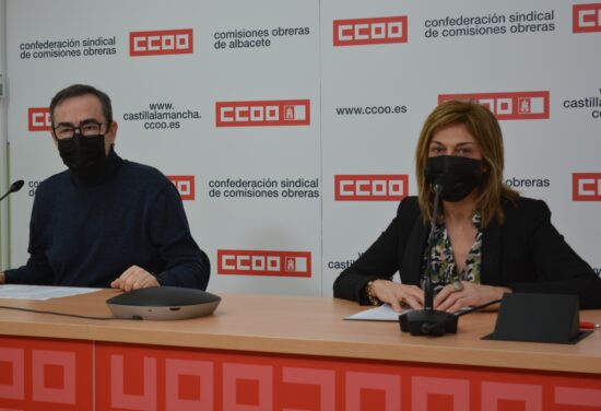 La apuesta por la logística y nuevas infraestructuras en Albacete tiene que generar empleo de calidad para que sirva de verdad como palanca para el futuro de la provincia