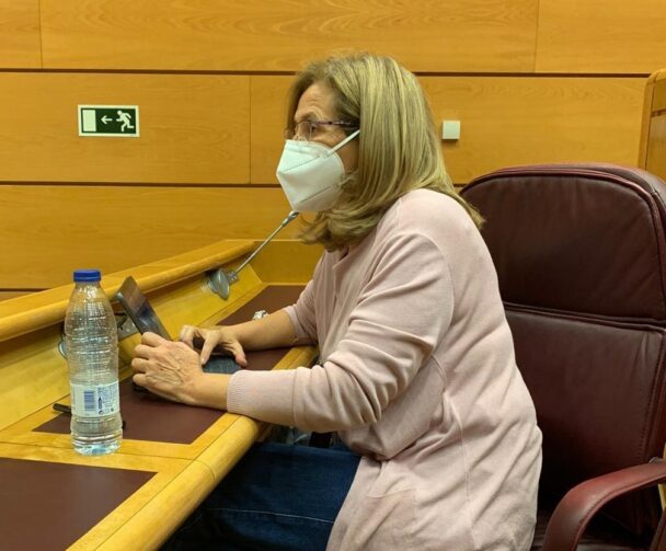 Torralba destaca que el municipalismo tendrá un papel “fundamental” en el reparto de los fondos de recuperación