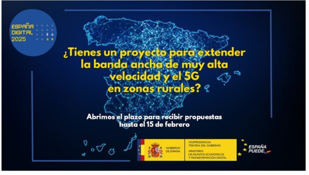 Ceoe Cepyme Cuenca avanza a las empresas la manifestación de interés para mejorar la conectividad