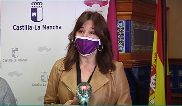 Castilla-La Mancha manifiesta su compromiso para seguir trabajando en la prevención y erradicación de la mutilación genital femenina