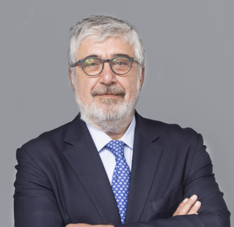 El taranconero, José Juan Ruiz Gómez, nombrado presidente del Real Instituto Elcano, del que era miembro desde 2012