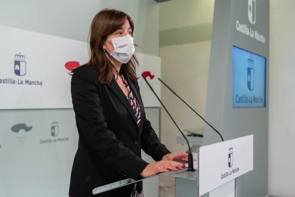 El SESCAM suma otros 18 contratos de emergencia para diferentes suministros, por un importe cercano a los 10 millones de euros con motivo de la crisis sanitaria