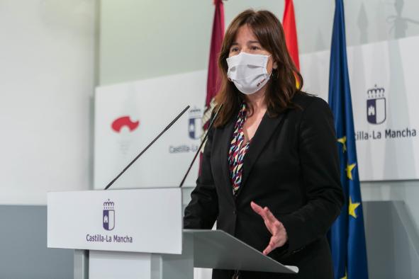 El Consejo de Gobierno da el visto bueno al nuevo Centro de Salud de Carboneras de Guadazaón (Cuenca) y a dos nuevos institutos en la provincia de Toledo
