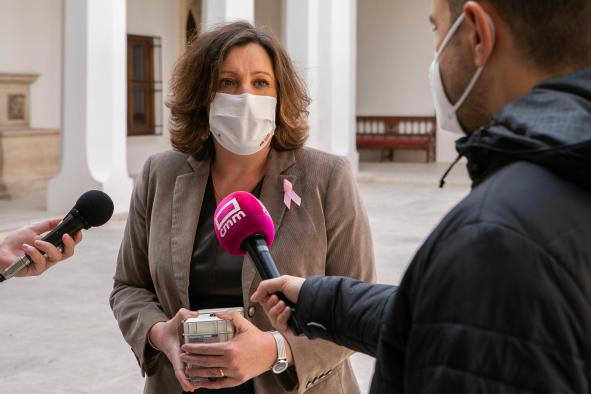 Castilla-La Mancha valora la implantación de un nuevo proyecto de inversión extranjera en la comarca de Talavera de la Reina