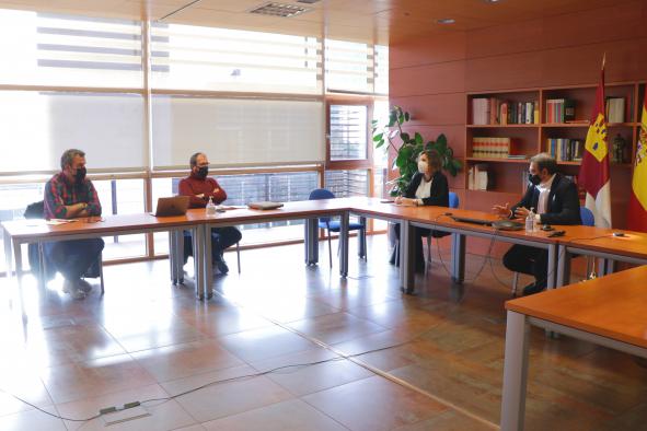 Castilla-La Mancha agradece el esfuerzo del sector de la hostelería durante toda la pandemia