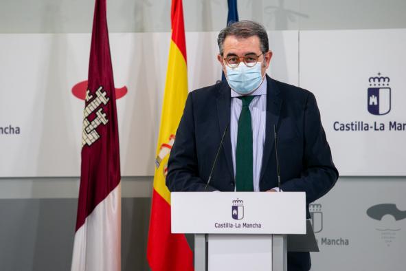 Castilla-La Mancha permite a partir de este viernes la apertura de locales de hostelería y restauración y de las superficies comerciales