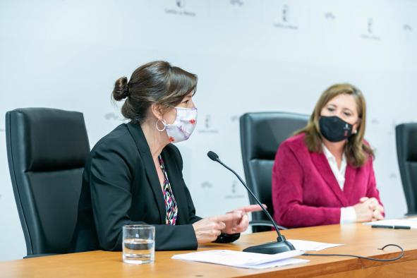 Castilla-La Mancha contará con una comisión específica de Mujer y Ciencia en el Consejo Asesor de la Ciencia, la Tecnología y la Innovación de la región