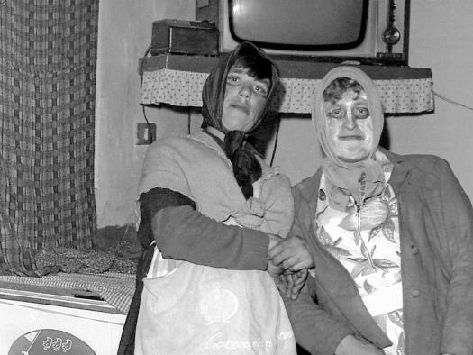 El Gobierno regional rinde homenaje al Carnaval en Castilla-La Mancha con una exposición virtual de 42 fotos antiguas