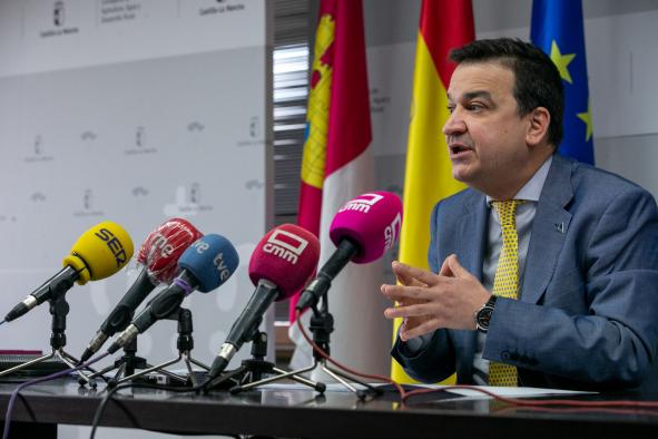 Castilla-La Mancha apuesta por un modelo de convergencia plena de las ayudas de la PAC con reglas del juego “justas” para agricultores y ganaderos