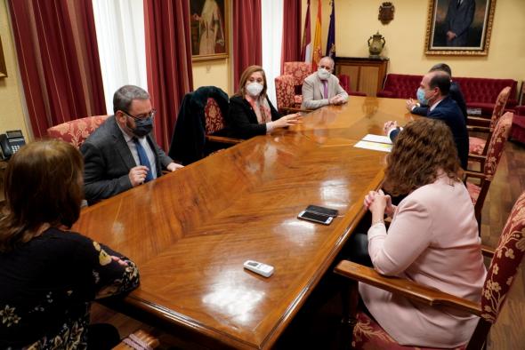 Castilla-La Mancha celebrará el proceso de oposición de Enseñanzas Medias de 2021 entre el 19 junio y el 31 de julio