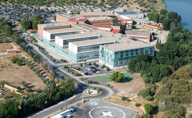 Las caídas casuales se confirman como primera causa traumática de ingreso en el Hospital Nacional de Parapléjicos