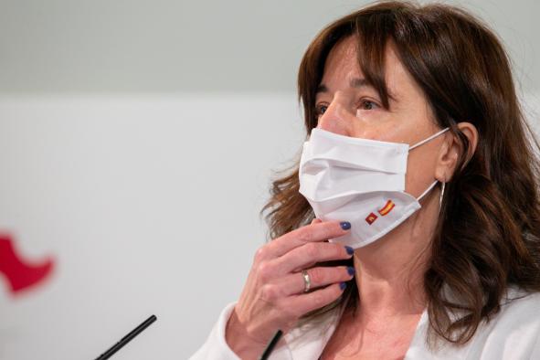 Mañana se abre el plazo de presentación de trabajos al I Premio Periodístico ‘Luisa Alberca Lorente’ por la Igualdad de Género en Castilla-La Mancha