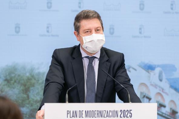 Castilla La Mancha aprueba un incremento de las ayudas al inicio y mantenimiento de actividad de autónomos de 1,9 a 10 millones de euros