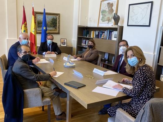 El Instituto de la Mujer, un servicio de discapacidad y una iniciativa municipal ganan los Premios a la Excelencia y Calidad de los Servicios Públicos
