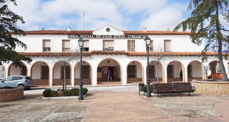 Castilla-La Mancha publica la licitación de la redacción del proyecto del nuevo Centro de Salud de Mota del Cuervo