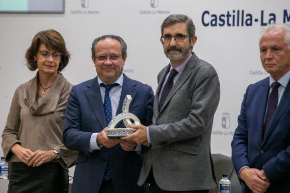 El Gobierno regional convoca la décima edición de sus premios a la mejora en la calidad y la excelencia de los servicios públicos