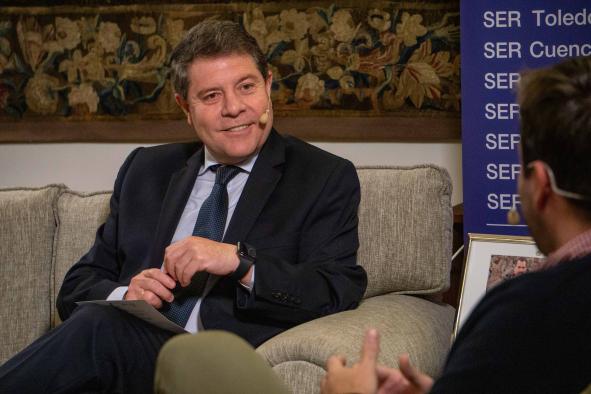 Castilla La Mancha estudiará la próxima semana la flexibilización del toque de queda pero mantendrá probablemente el cierre perimetral de la región