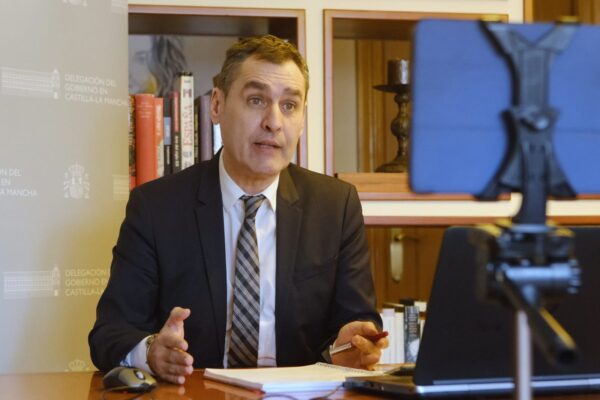 La Delegación del Gobierno recomienda la no celebración de concentraciones y manifestaciones por la situación sanitaria