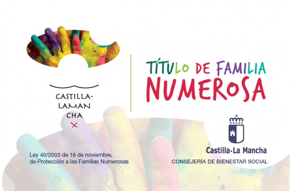 Las Familias Numerosas lamentan que el nuevo complemento por maternidad en la pensión reconozca solo hasta el cuarto hijo